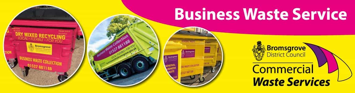 Business Waste Service