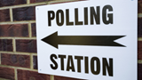 Only A Week Until Polling Day