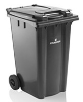 UK Standard Comb Type Bin