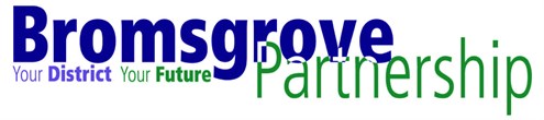 Bromsgrove Partnership Logo