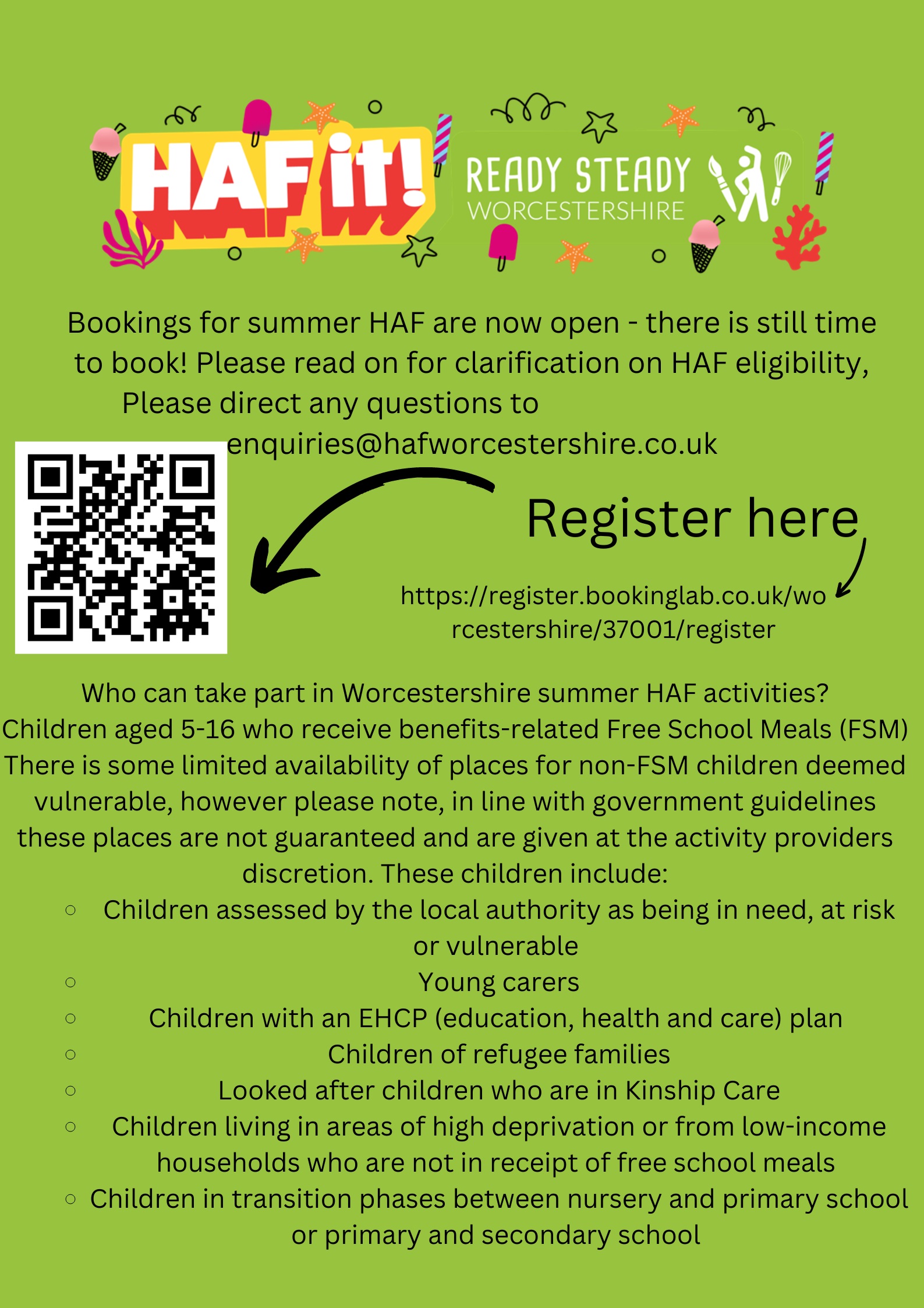 Flyer