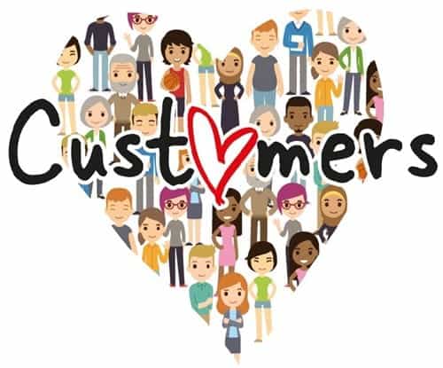 Customer Services Principles