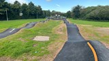 Callowbrook Pump Track 1