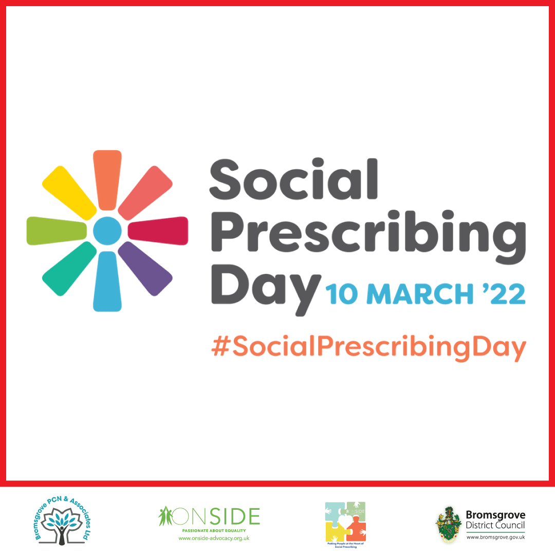 Social Prescribing service celebrates one year of helping residents