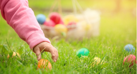 Easter Holiday fun for all