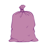 Waste Sack