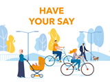 Places Survey