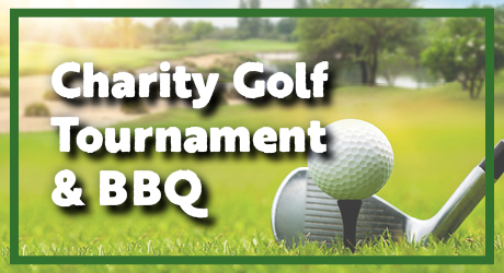 Council Chairman hosts charity golf tournament and BBQ in support of Age UK