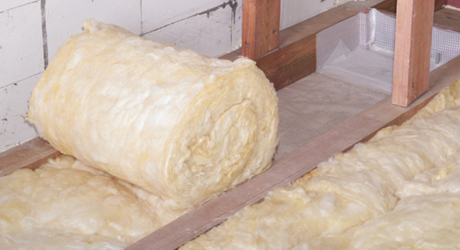 District households eligible for share of £1bn national insulation scheme