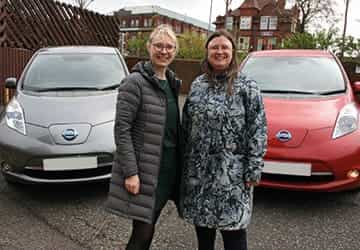 Low Emission Vehicles Strategy Set To Be Approved