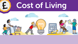 Bromsgrove Cost of Living 