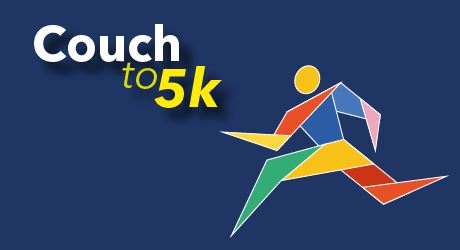 Couch to 5k