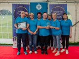 AWARD Bromsgrove Community Award Catshill Commuity Hub