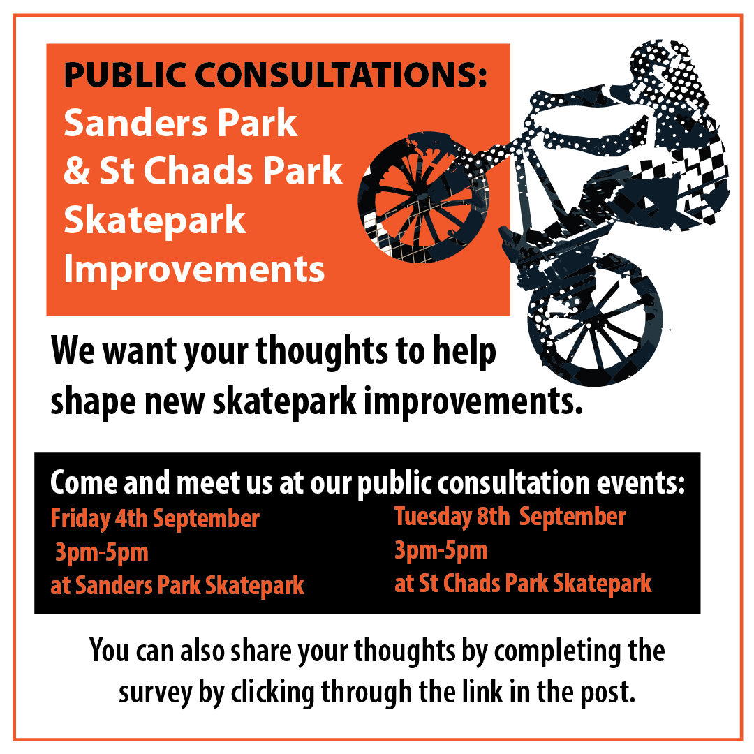 Skate Consultation