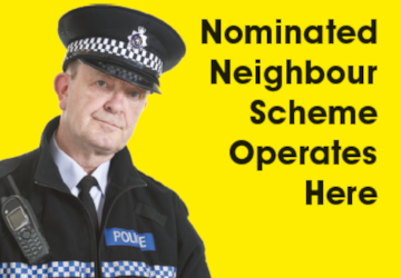 Nominated Neighbour Scheme