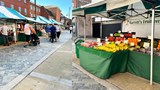 Bromsgrove Market