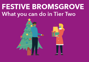 Festive Bromsgrove Tier 2