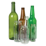 Glass Bottles