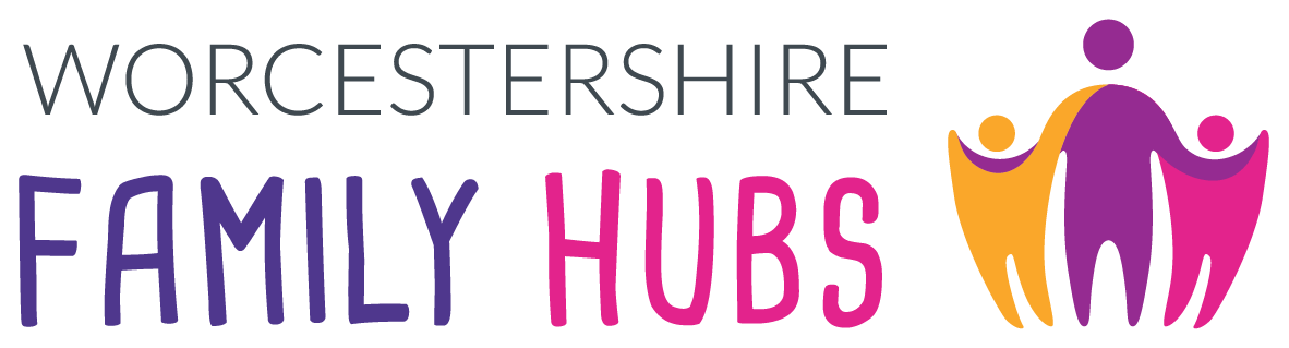 Worcestershire Family Hubs