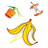 Fruit and Vegetables