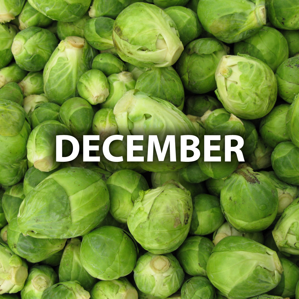December