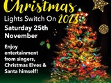 Rubery Switch On 2023