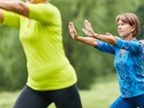 New Tai Chi Classes Starting This Month In Bromsgrove