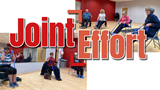 Joint Effort Exercise Class