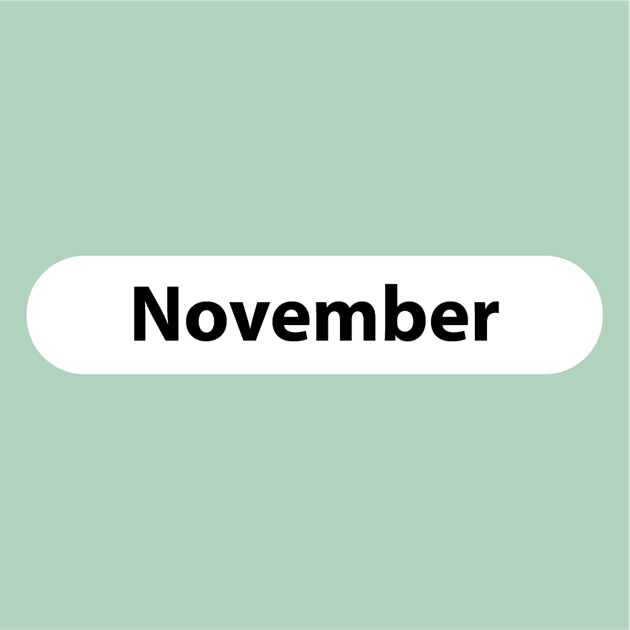 November