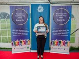 NOMINATION For Bromsgrove Youth Award Reach Out Bromsgrove