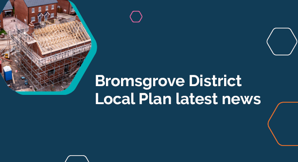 Local Plan Latest News