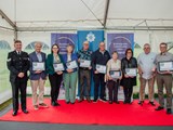 Bromsgrove Special Recognition Street Pastors