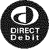 Direct Debit Icon