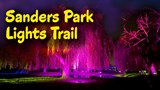 Sanders Park Lights