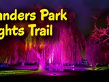 Sanders Park Lights