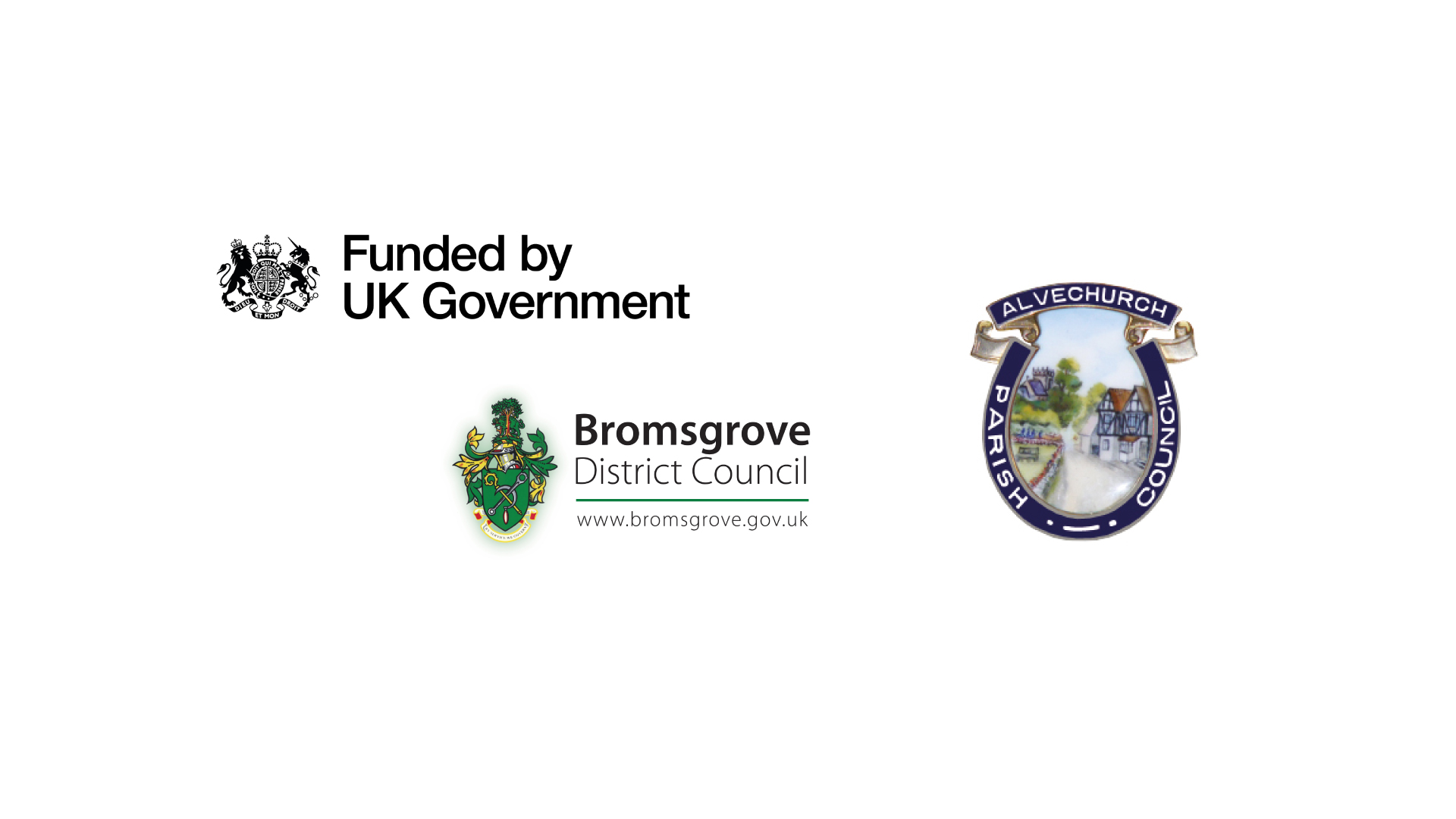 Alvechurch board walk