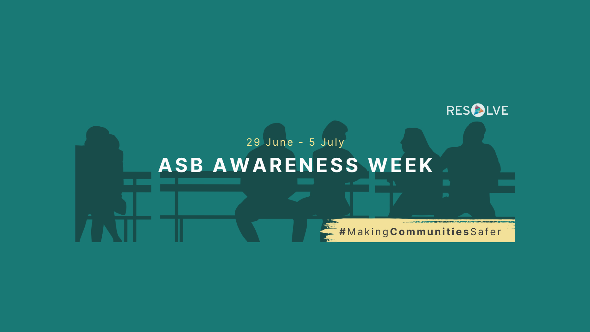 ASB Awareness Week graphic slider