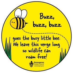 Biodiversity Bee BDC
