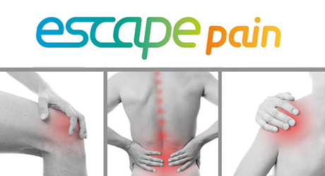 Escape Pain 
