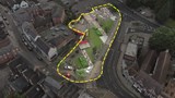 Former Market Hall Site Have Your Say