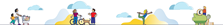 Your services working together for you