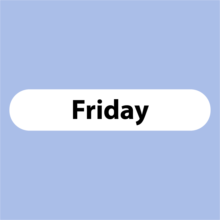 Friday