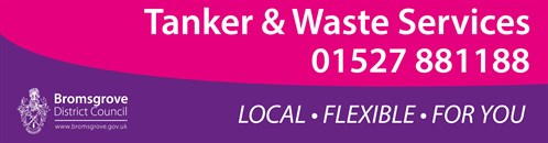 Tanker and Waste Services
