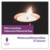 Holocaust Memorial Day 2023