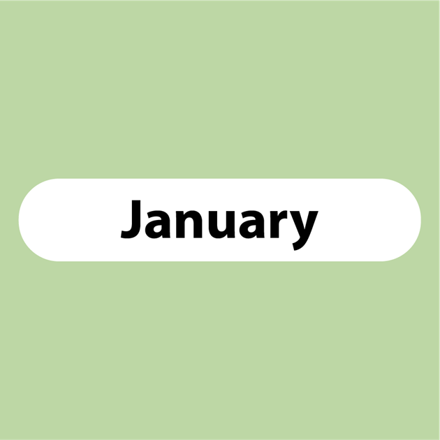 January