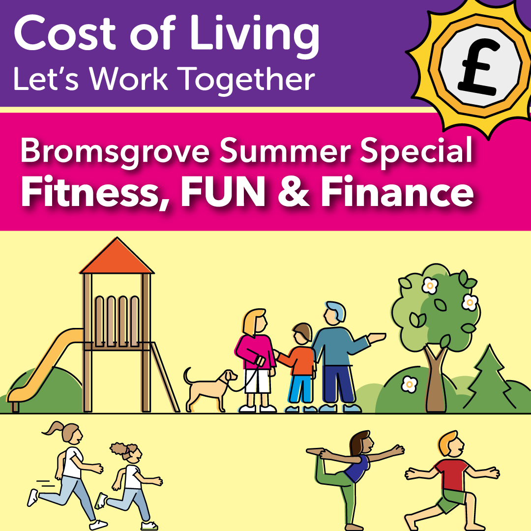  Cost of Living Summer 23