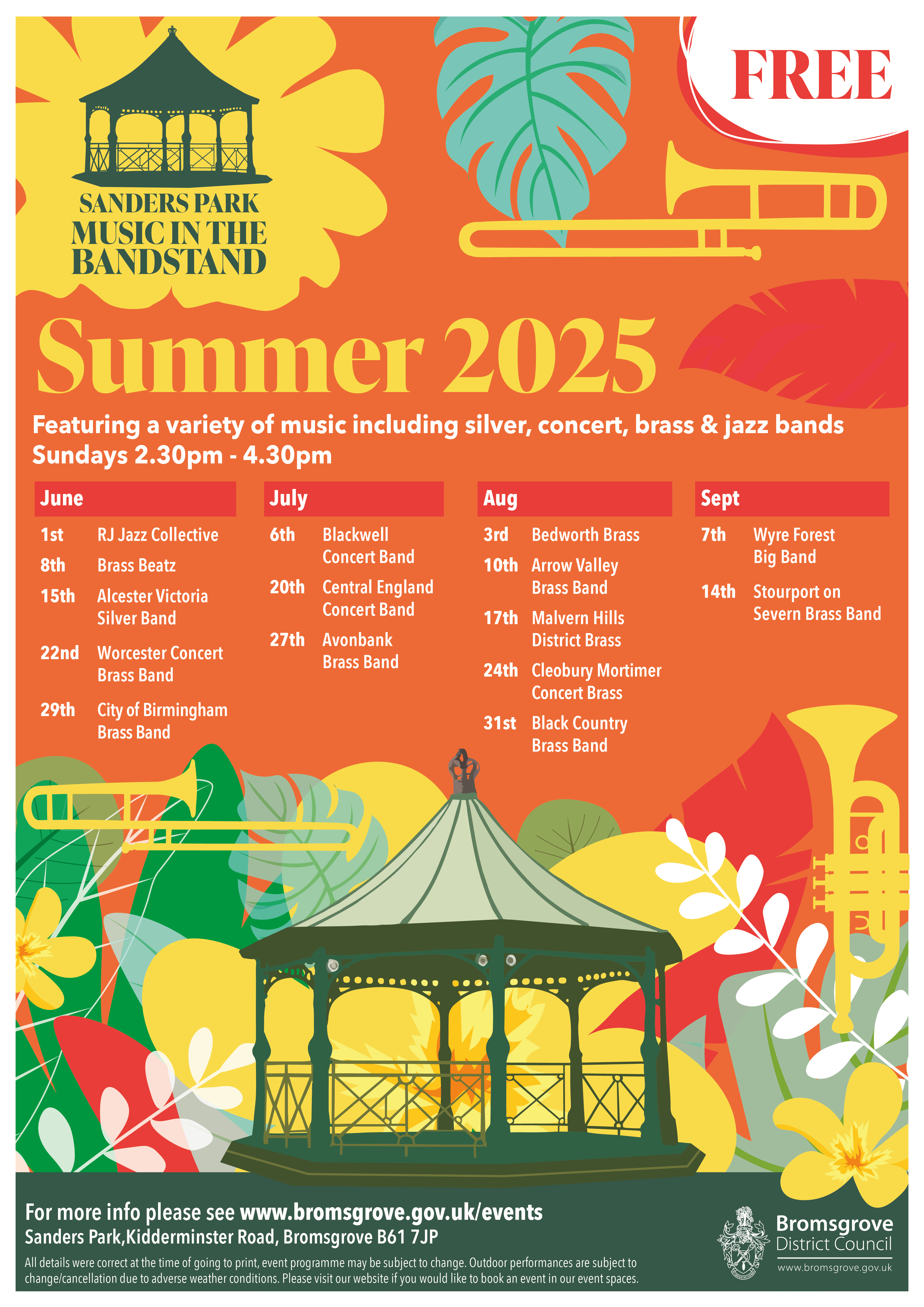 Flyer