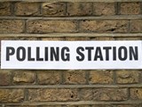 Polling Station