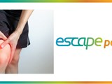escape pain