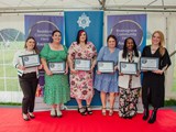 NOMINATION Bromsgrove Community Awards Nomination Respect Mentors